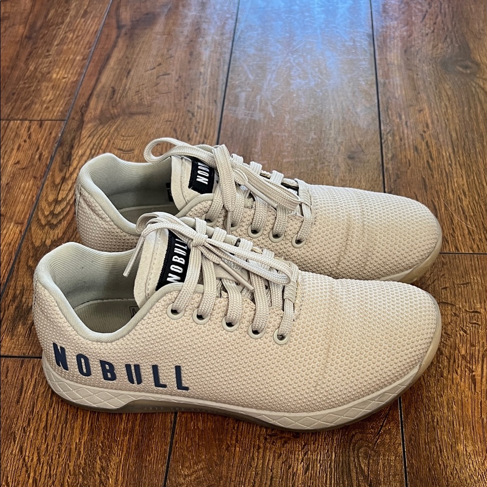 Nobull CrossFit trainer